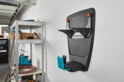 Gardena Muurbeugel Voor Robotmaaier -Tuin Gereedschap 4078500054782 gardena muurbeugel voor robotmaaier 3.390