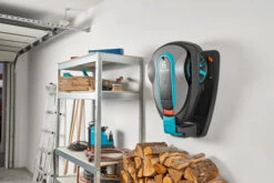 Gardena Muurbeugel Voor Robotmaaier -Tuin Gereedschap 4078500054782 gardena muurbeugel voor robotmaaier 4.390