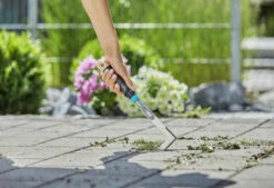 Gardena EcoLine Voegenkrabber -Tuin Gereedschap 4078500057479 11