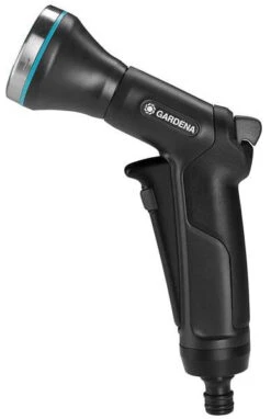 Gardena EcoLine Sproeibroes -Tuin Gereedschap 4078500057561 1