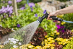 Gardena EcoLine Sproeibroes -Tuin Gereedschap 4078500057561 4