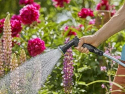 Gardena EcoLine Sproeibroes -Tuin Gereedschap 4078500057561 5