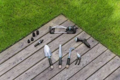 Gardena EcoLine Sproeibroes -Tuin Gereedschap 4078500057561 8