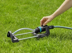 Gardena EcoLine Zwenksproeier 14 Gardena EcoLine Zwenksproeier -Tuin Gereedschap 4078500057622 8