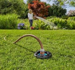 Gardena Pipeline Waterstopcontact -Tuin Gereedschap 4078500057684 6