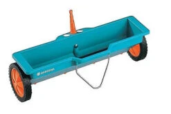 Gardena Cs-strooiwagen