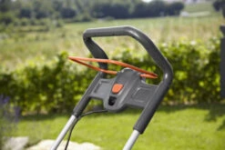Gardena PowerMax™ 1400/34 Elektrische Grasmaaier -Tuin Gereedschap 5034 20 gardena powermax 140034 elektrische grasmaaier 3.60 3