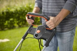 Gardena PowerMax™ 1400/34 Elektrische Grasmaaier -Tuin Gereedschap 5034 20 gardena powermax 140034 elektrische grasmaaier 4.60 3