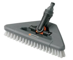 Gardena Cleansystem Zwenkschrobber