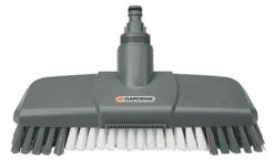Gardena Comfort Schrobber