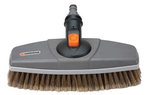 Gardena Wasborstel 3 Gardena Wasborstel