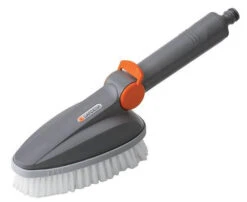 Gardena Handschrobber