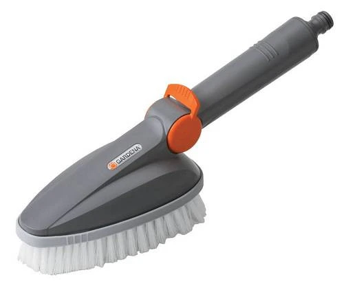 Gardena Handschrobber 3 Gardena Handschrobber