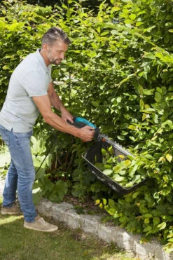 Gardena Opvangzak Cut&Collect EasyCut -Tuin Gereedschap 6001 20 gardena opvangzak cutcollect easycut 2.60 3