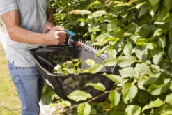 Gardena Opvangzak Cut&Collect EasyCut -Tuin Gereedschap 6001 20 gardena opvangzak cutcollect easycut 3.60 3