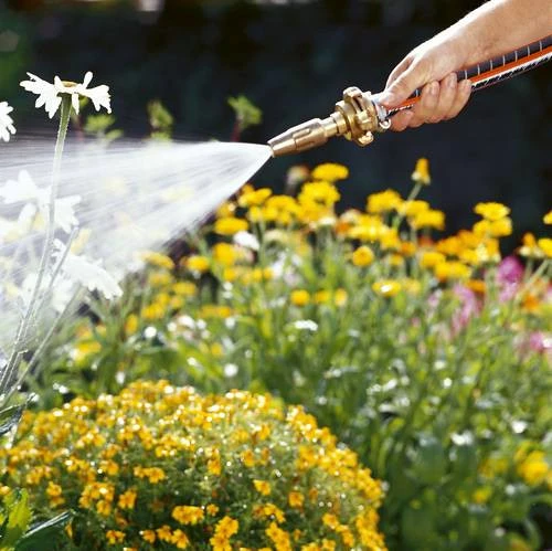 Gardena GEKA-koppelingspuit 13mm (1/2") 4 Gardena GEKA-koppelingspuit 13mm (1/2") - Afbeelding 2