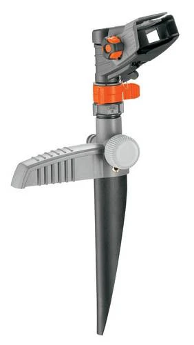 Gardena Pulserende Sector- En Cirkel Sproeier 3 Gardena Pulserende Sector- En Cirkel Sproeier