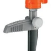 Gardena Turbine Sproeier, Spike -Tuin Gereedschap 8144 20 gardena turbine sproeier spike 144 20.29 2