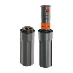 Gardena Verzonken Turbine Sproeier T200