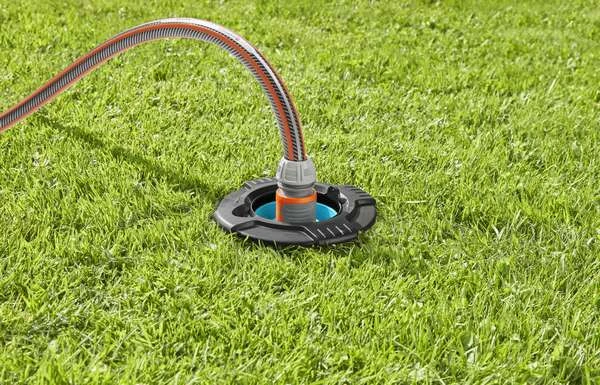 Gardena Startset Pipeline Met Zwenksproeier 6 Gardena Startset Pipeline Met Zwenksproeier - Afbeelding 4