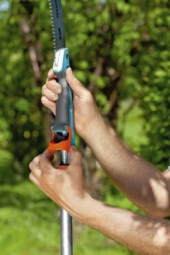 Gardena Combi-System-snoeizaag 300P Gebogen -Tuin Gereedschap 8739 20 gardena combi system snoeizaag 300p gebogen 2.64 2