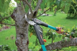 Gardena Comfort Hefboomtakkenschaar SmartCut -Tuin Gereedschap 8773 20 gardena comfort hefboomtakkenschaar smartcut 2.67 2