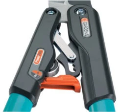 Gardena Comfort Hefboomtakkenschaar SmartCut -Tuin Gereedschap 8773 20 gardena comfort hefboomtakkenschaar smartcut 3.67 2