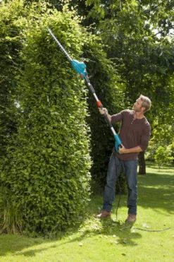 Gardena Telescoop Heggenschaar THS 500/48 -Tuin Gereedschap 8883 20 gardena telescoop heggenschaar ths 50048 2.64 3