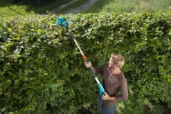 Gardena Telescoop Heggenschaar THS 500/48 -Tuin Gereedschap 8883 20 gardena telescoop heggenschaar ths 50048 3.64 3