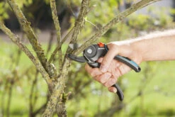 Gardena Comfort Aambeeld Snoeischaar -Tuin Gereedschap 8903 20 gardena comfort aambeeld snoeischaar 2.60 3