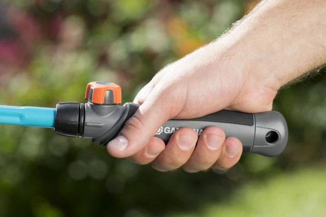 Gardena Combi-System Handhark Hartvormig 2 Tanden 6 Gardena Combi-System Handhark Hartvormig 2 Tanden - Afbeelding 4