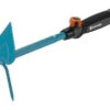 Gardena Combi-System Handhark Hartvormig 2 Tanden