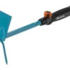 Gardena Combi-System Handhark Rechtvormig 2 Tanden -Tuin Gereedschap 8913 20 gardena combisystem handhark rechtvormig 2 tanden 913 20.47 3