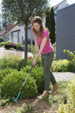 Gardena Combi-System Handhark 3 Tanden 9 Gardena Combi-System Handhark 3 Tanden -Tuin Gereedschap 8915 20 gardena combi system handhark 3 tanden 3.60 3