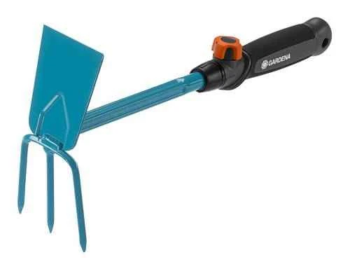 Gardena Combi-System Handhark 3 Tanden 3 Gardena Combi-System Handhark 3 Tanden