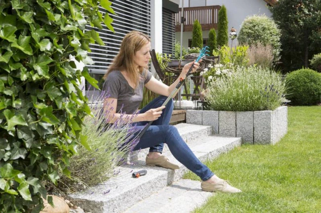 Gardena Combi-System Klauwtje 6 Gardena Combi-System Klauwtje - Afbeelding 4