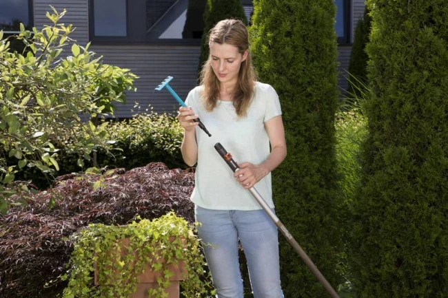 Gardena Combi-System Handharkje 5 Gardena Combi-System Handharkje - Afbeelding 3