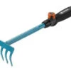 Gardena Combi-System Handharkje -Tuin Gereedschap 8925 20 gardena combisystem handharkje 925 20.33 3