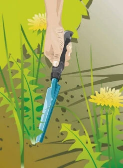 Gardena Onkruidsteker -Tuin Gereedschap 8935 20 gardena onkruidsteker 3.61 3