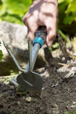 Gardena Handharkje Hartvormig Blad 2 Tanden -Tuin Gereedschap 8955 20 gardena handharkje hartvormig blad 2 tanden 2.61 3