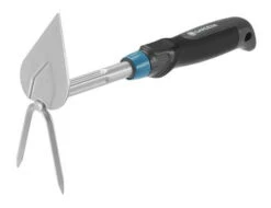 Gardena Handharkje Hartvormig Blad 2 Tanden