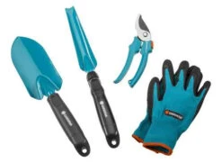 Gardena Startkit Handgereedschap
