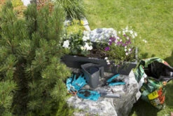 Gardena Startkit Handgereedschap Met Kan -Tuin Gereedschap 8966 30 gardena startkit handgereedschap met kan 2.61 3