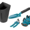 Gardena Startkit Handgereedschap Met Kan -Tuin Gereedschap 8966 30 gardena startkit handgereedschap met kan 966 30.33 3