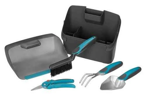 Gardena City Gardening Balkon Set 3 Gardena City Gardening Balkon Set