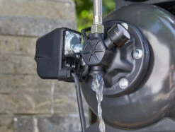 Gardena Hydrofoorpomp 3700/4 -Tuin Gereedschap 9023 20 3