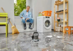 Gardena Schoon Water Pomp 9000 -Tuin Gereedschap 9030 20 4