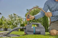 Gardena Besproeiingspomp 4200 Silent -Tuin Gereedschap 9054 20 5