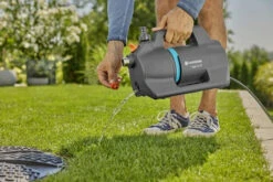 Gardena Besproeiingspomp 4200 Silent -Tuin Gereedschap 9054 20 7