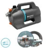 Gardena Besproeiingspomp 4200 Silent Set -Tuin Gereedschap 9055 20l